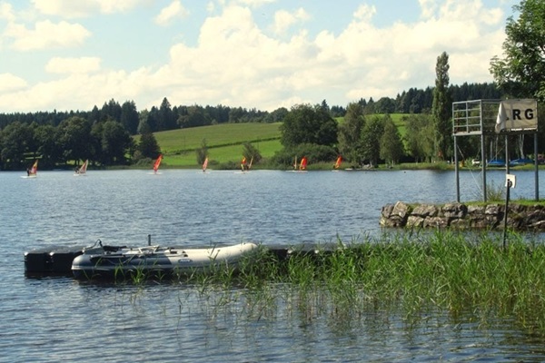 Ferienhof Frei - Isny im Westallgäu