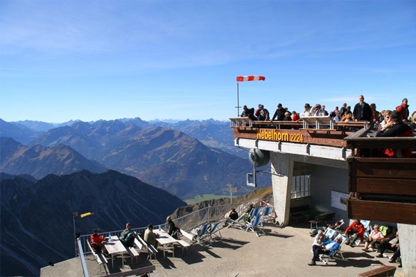 Ferienhof Frei - Isny im Westallgäu