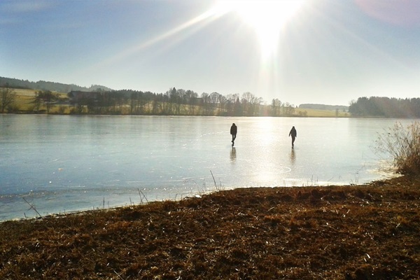 Ferienhof Frei - Isny im Westallgäu